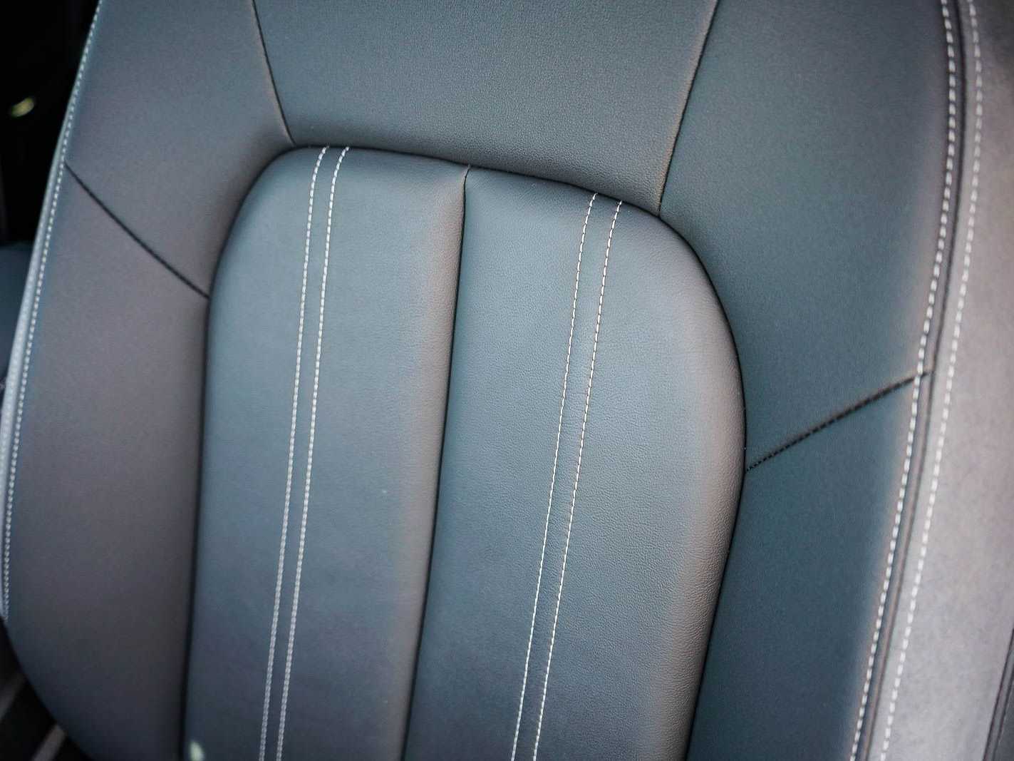 Thumbnail: 2023 Audi Q4 e-tron - 25