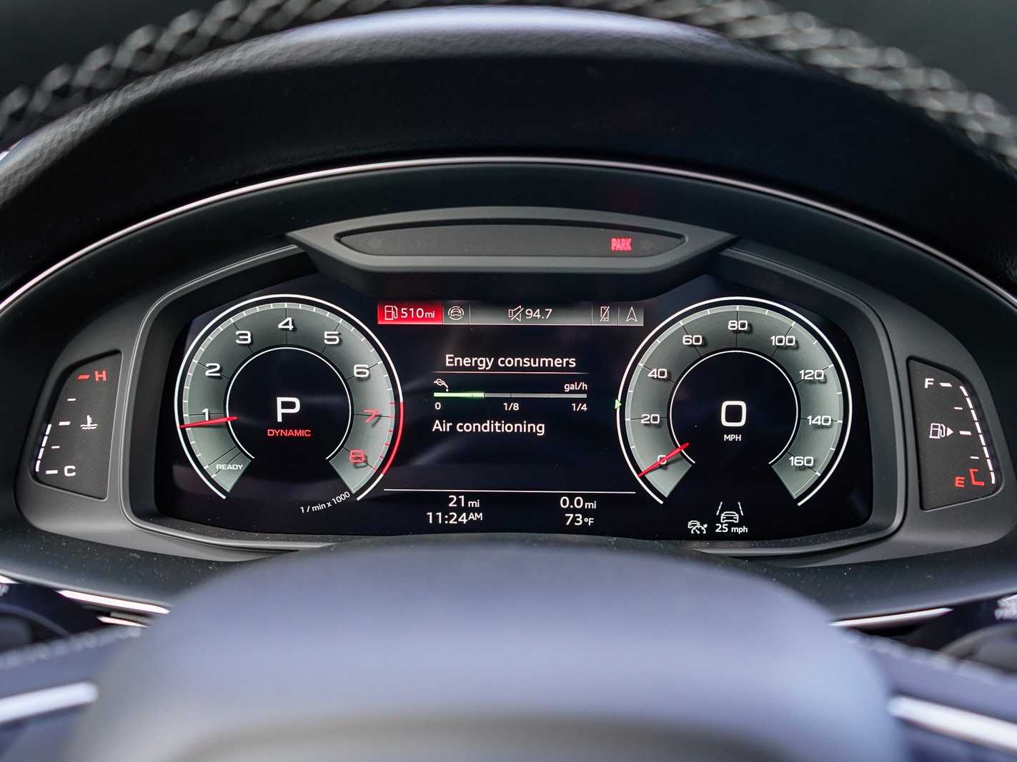 Thumbnail: 2026 Audi Q7 - 25