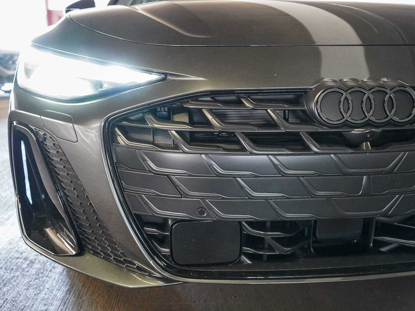 Thumbnail: 2026 Audi A6 - 11