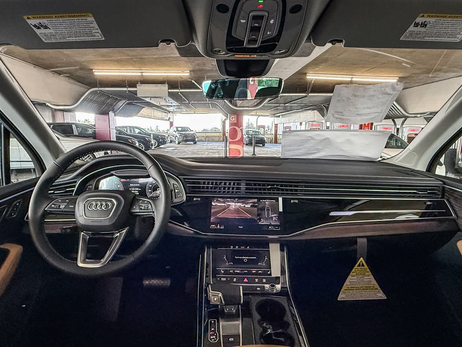 Thumbnail: 2026 Audi Q7 - 12