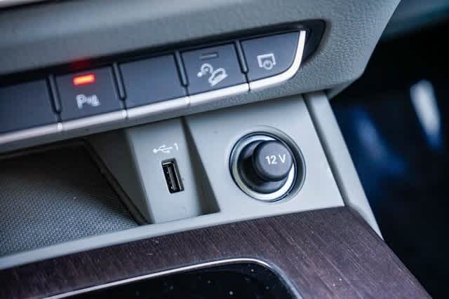 Thumbnail: 2021 Audi Q5 - 22