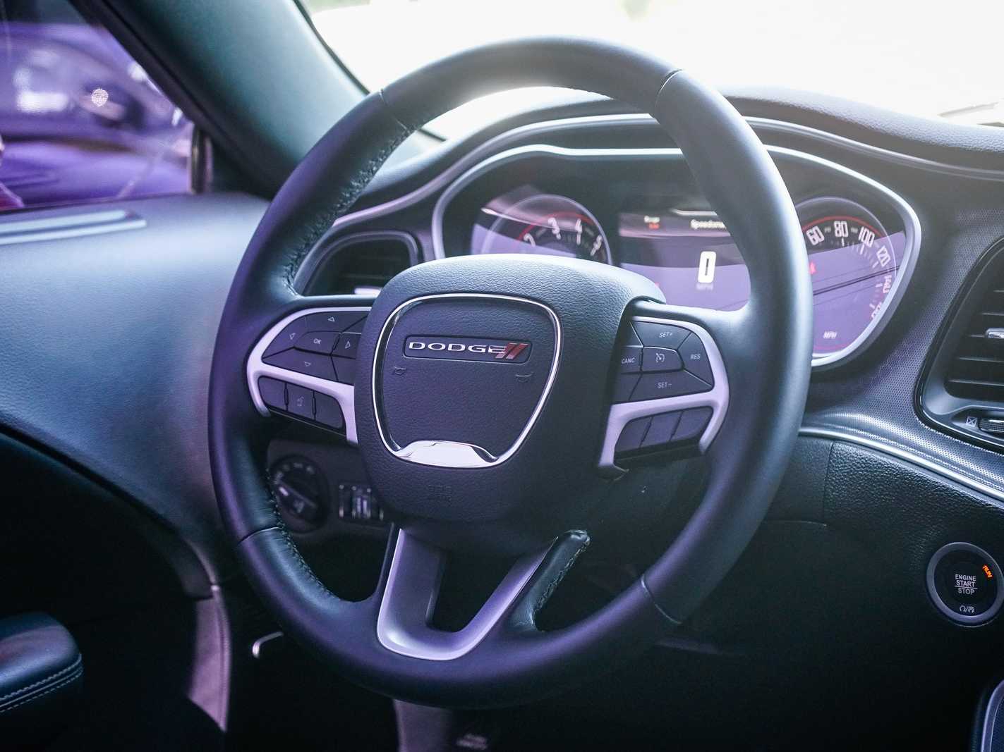 Thumbnail: 2018 Dodge Challenger - 13