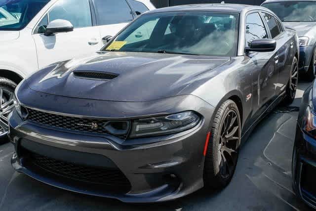 Thumbnail: 2019 Dodge Charger - 11
