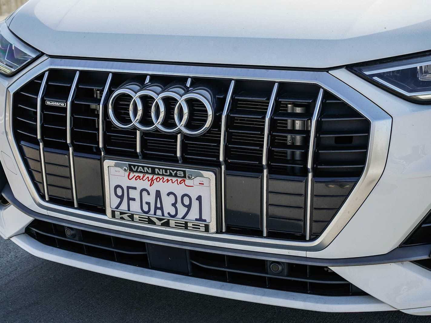 Thumbnail: 2023 Audi Q3 - 8