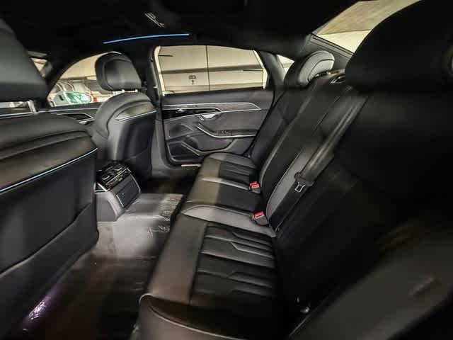 Thumbnail: 2025 Audi A8 - 18