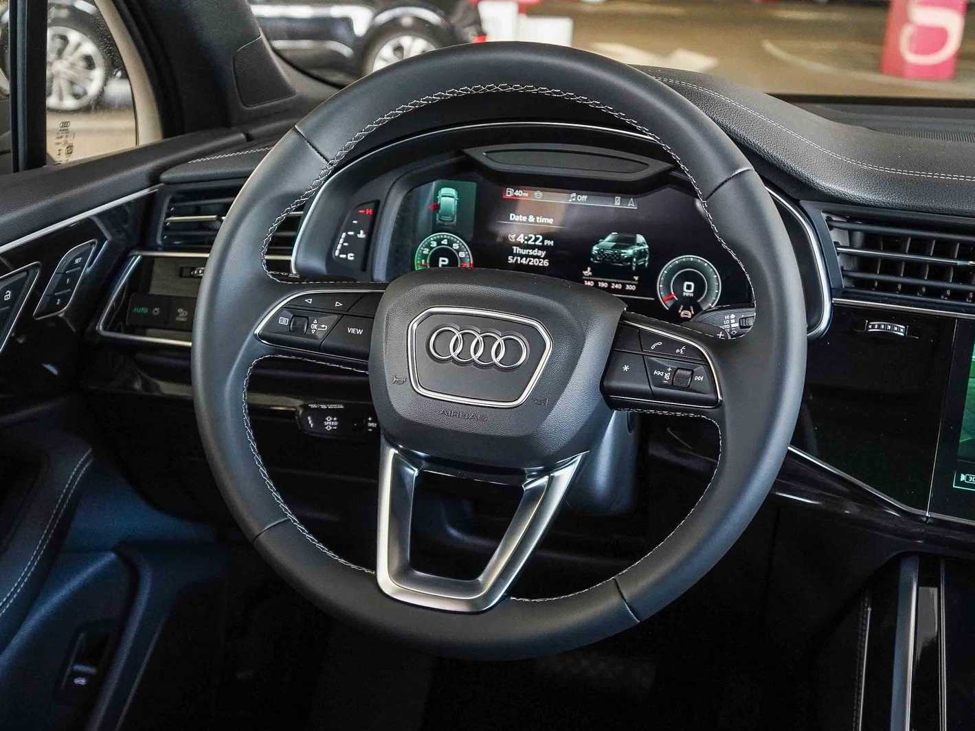 Thumbnail: 2026 Audi Q7 - 15