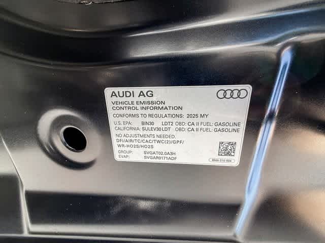 Thumbnail: 2025 Audi Q5 - 28