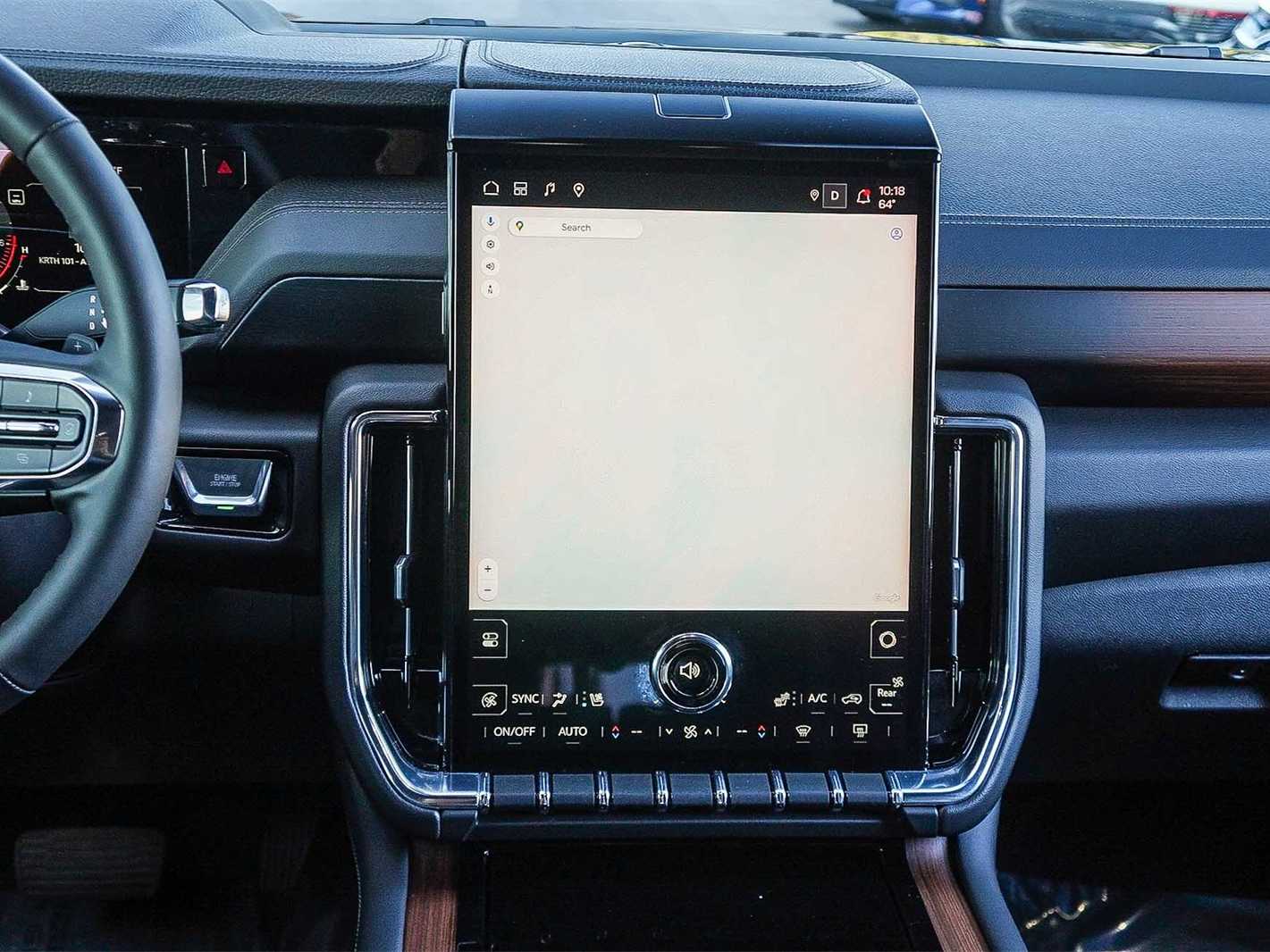 Thumbnail: 2025 GMC Yukon XL - 13