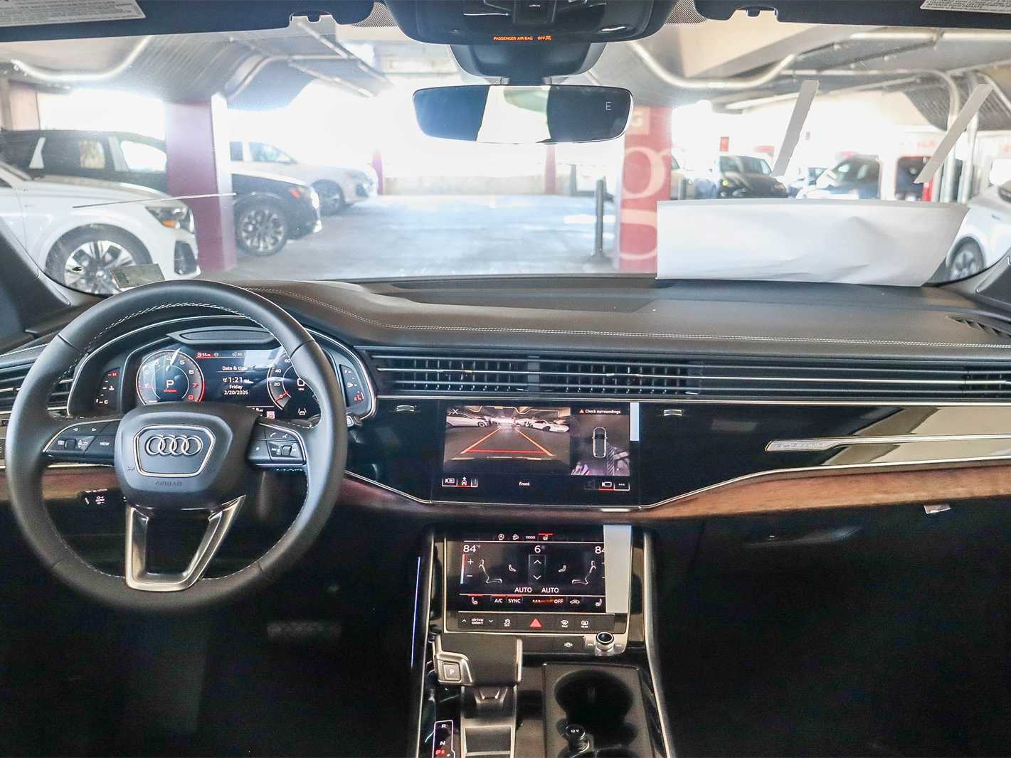 Thumbnail: 2026 Audi Q7 - 12