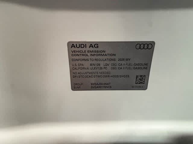 Thumbnail: 2025 Audi RS 7 - 28