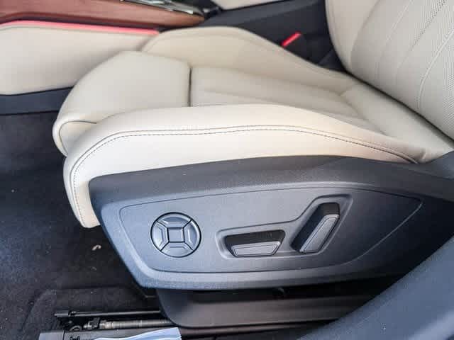 Thumbnail: 2025 Audi A5 - 21