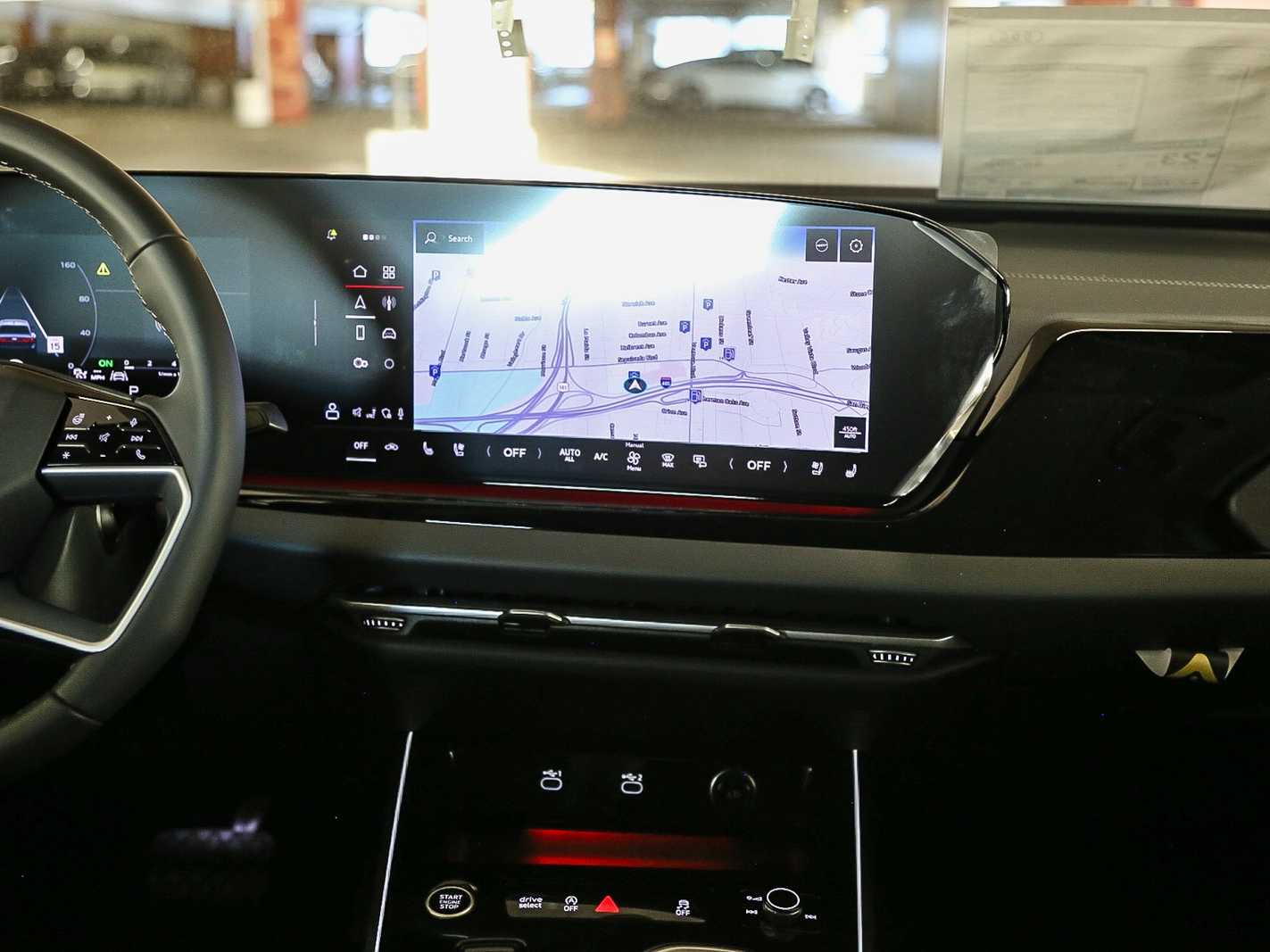 Thumbnail: 2026 Audi A6 - 13