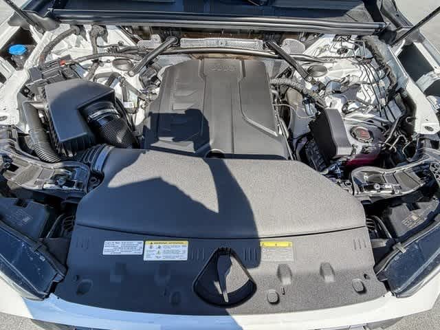 Thumbnail: 2025 Audi Q5 - 27