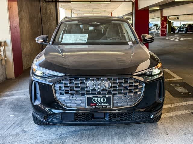 Thumbnail: 2025 Audi Q5 - 2