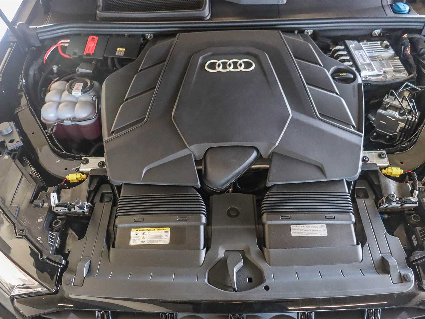 Thumbnail: 2026 Audi Q7 - 27