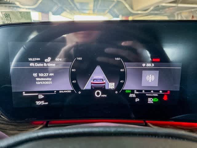 Thumbnail: 2025 Audi Q5 - 23