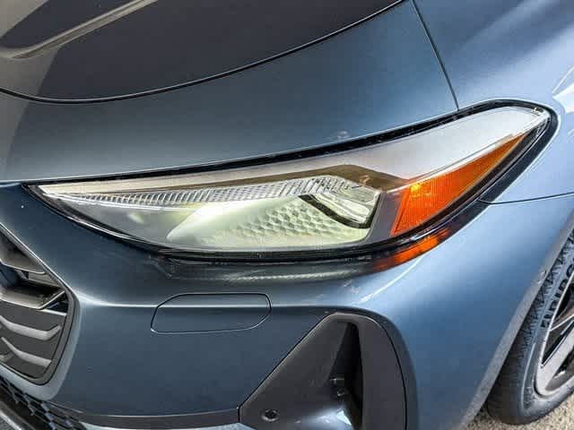 Thumbnail: 2025 Audi A5 - 10