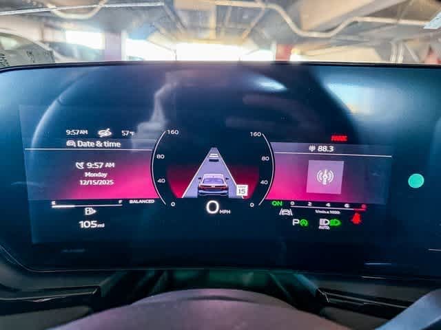 Thumbnail: 2025 Audi A5 - 23