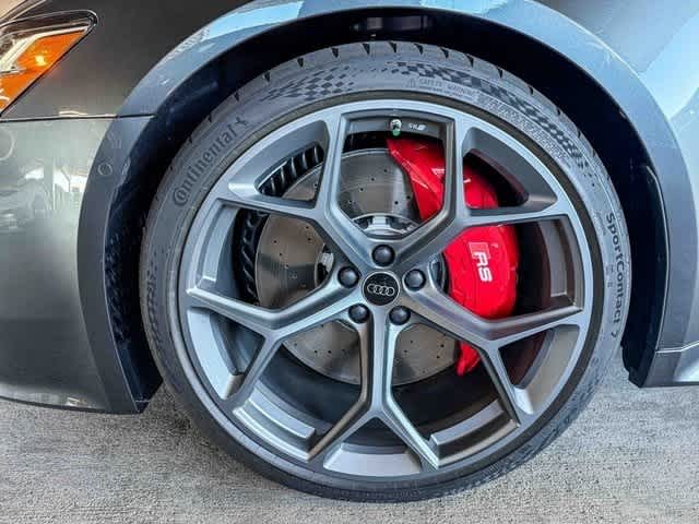 Thumbnail: 2026 Audi RS 6 - 9