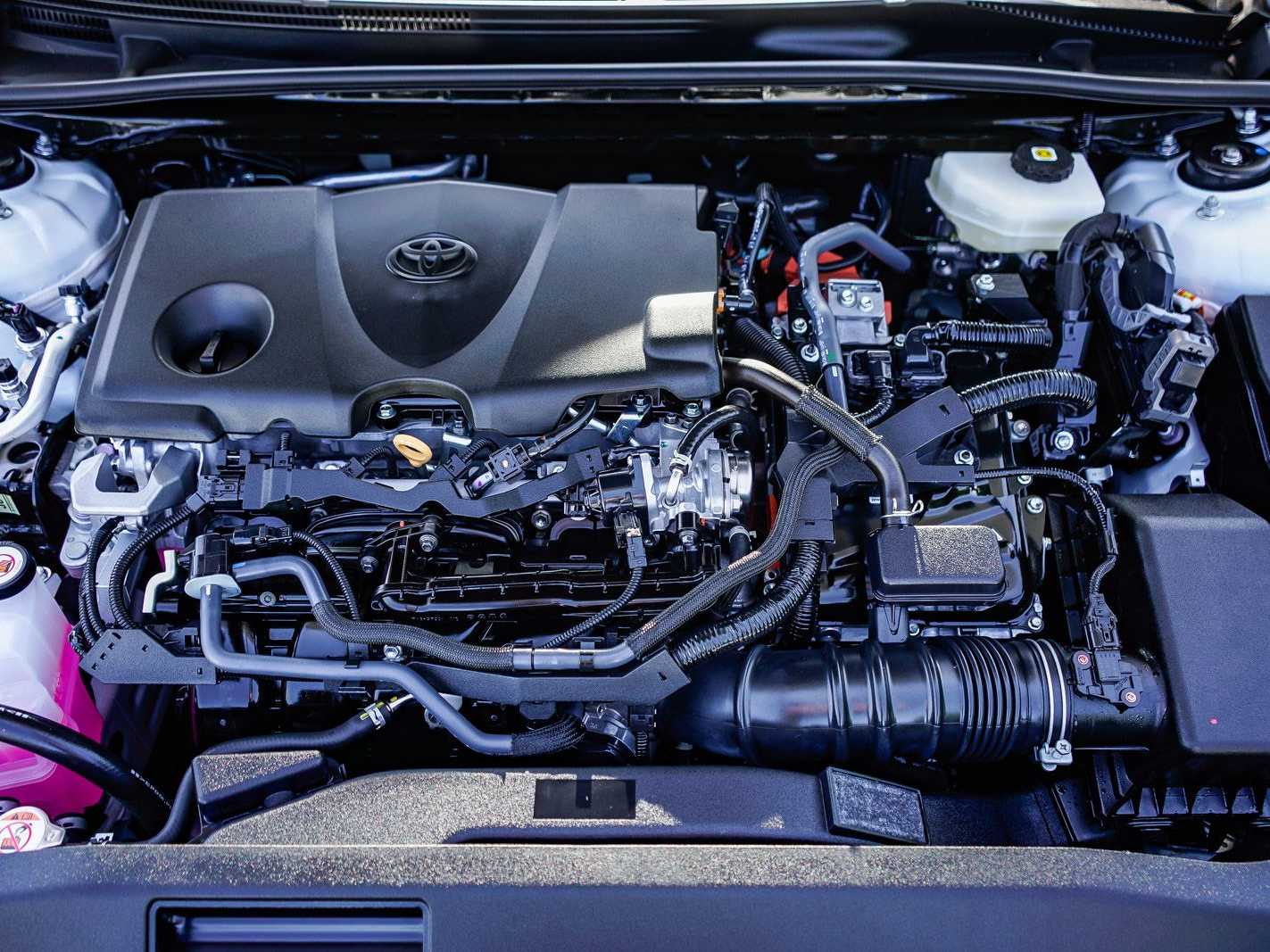 Thumbnail: 2025 Toyota Camry - 26