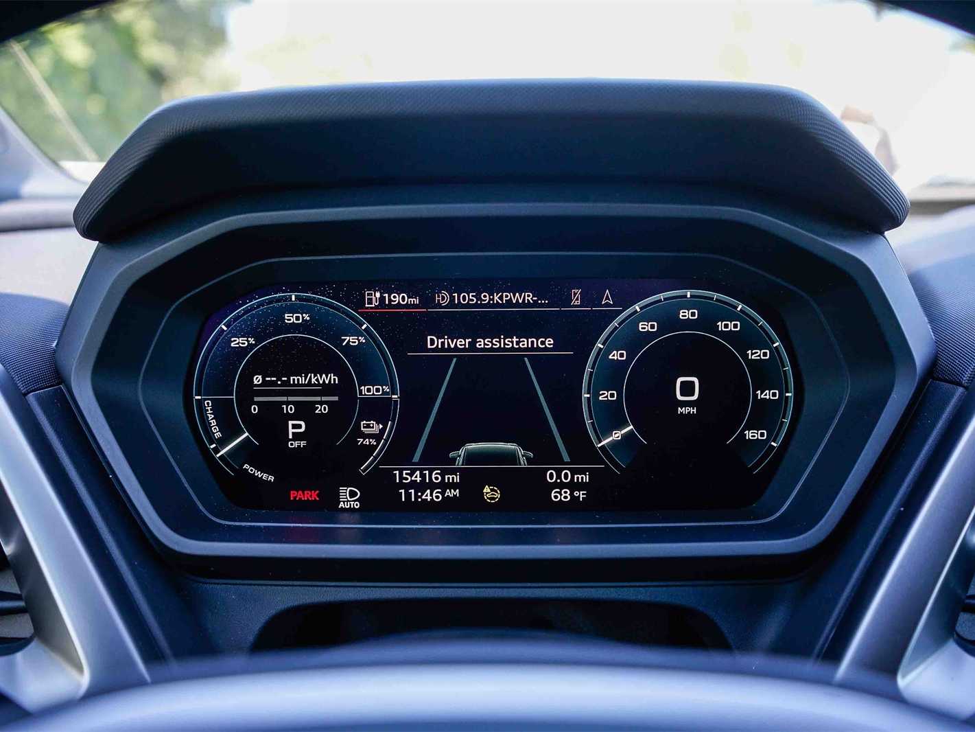 Thumbnail: 2024 Audi Q4 e-tron - 24