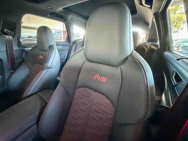 Thumbnail: 2026 Audi RS 6 - 26