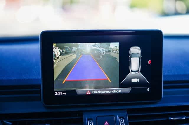 Thumbnail: 2019 Audi SQ5 - 24