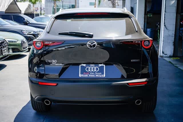 2025 Mazda CX-30 Preferred 3