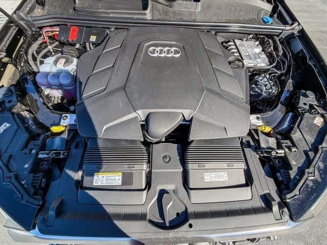 Thumbnail: 2025 Audi Q7 - 27