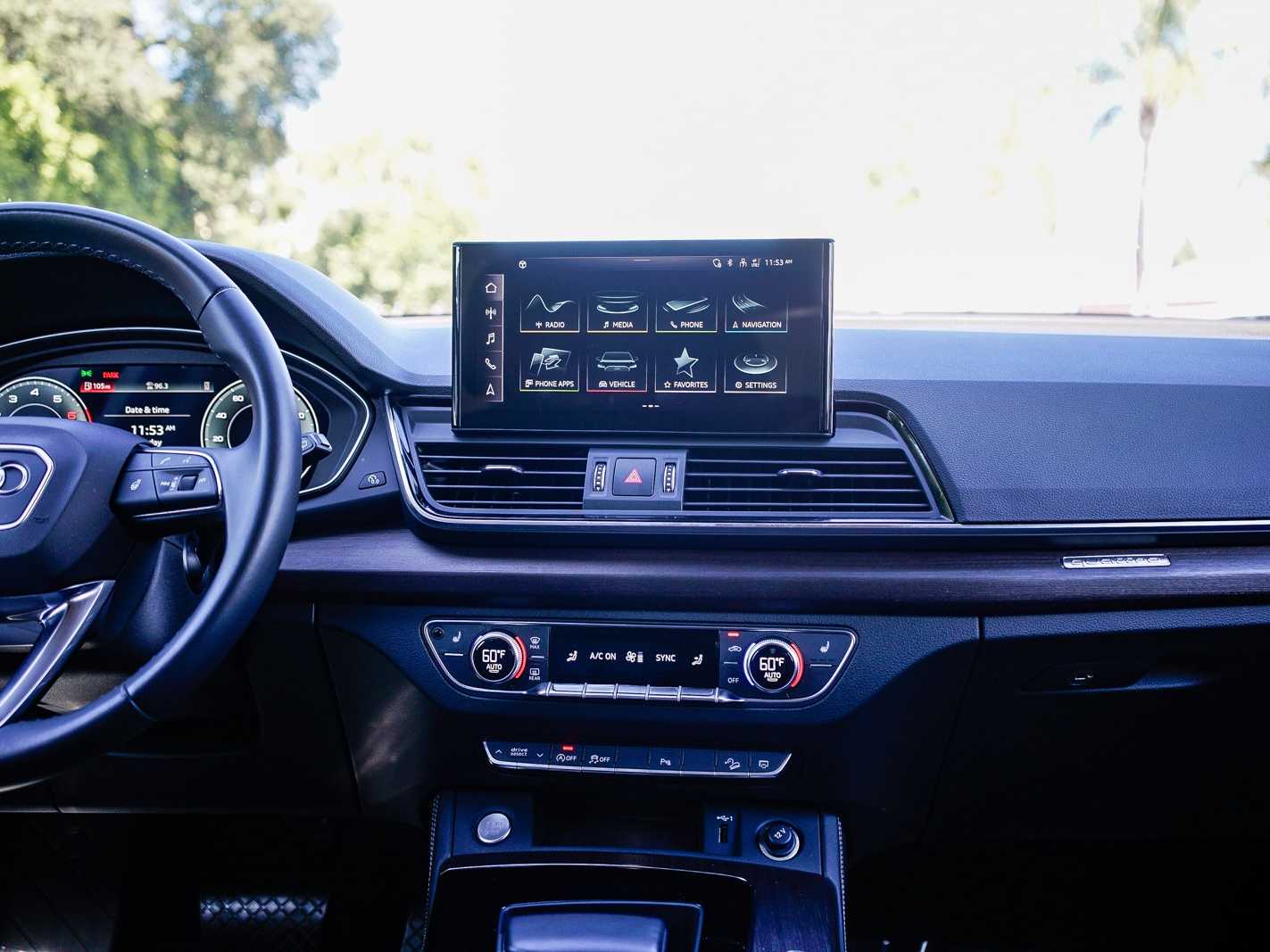 Thumbnail: 2023 Audi Q5 - 13