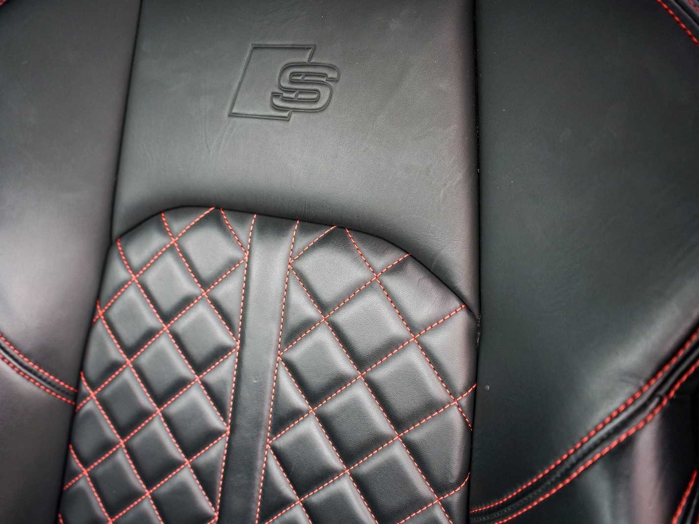 Thumbnail: 2023 Audi S4 - 11