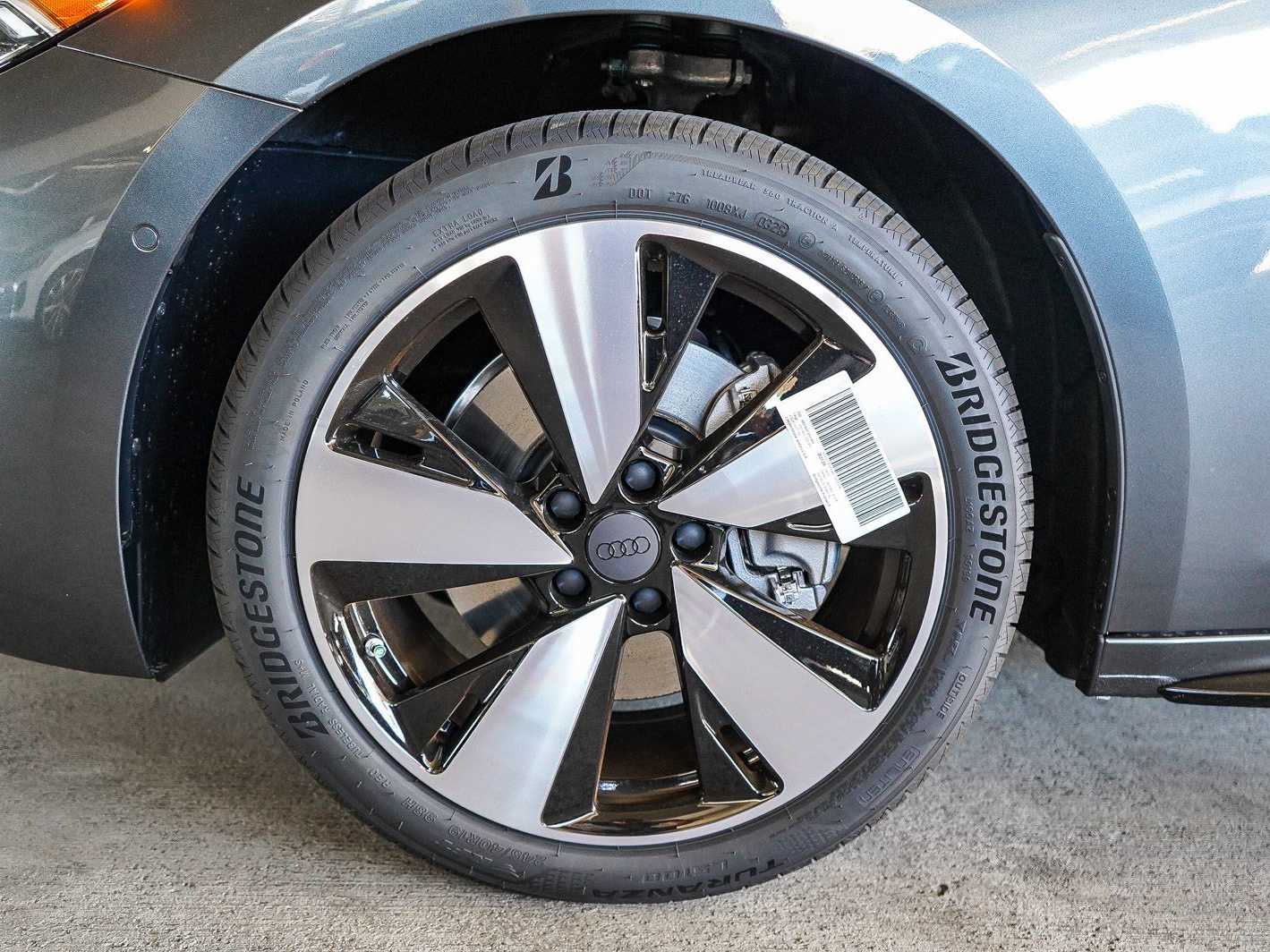 Thumbnail: 2026 Audi A5 - 9