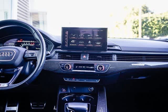 Thumbnail: 2023 Audi S4 - 13