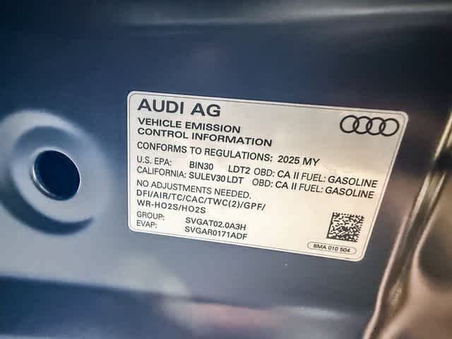 Thumbnail: 2025 Audi Q5 - 28