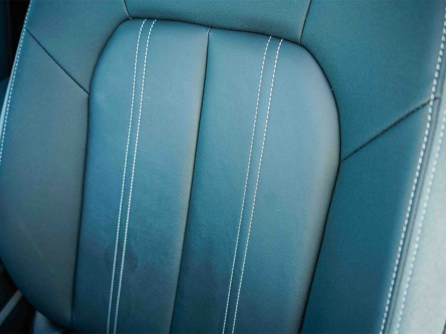 Thumbnail: 2024 Audi Q4 e-tron - 25