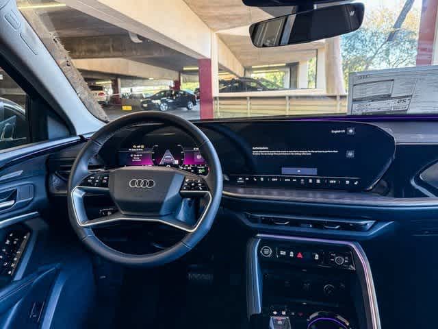 Thumbnail: 2025 Audi Q5 - 13