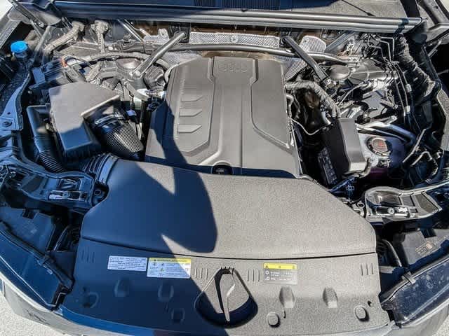 Thumbnail: 2025 Audi Q5 - 27