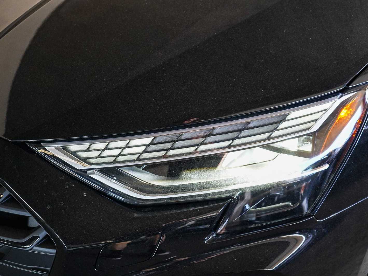 Thumbnail: 2026 Audi S3 - 10