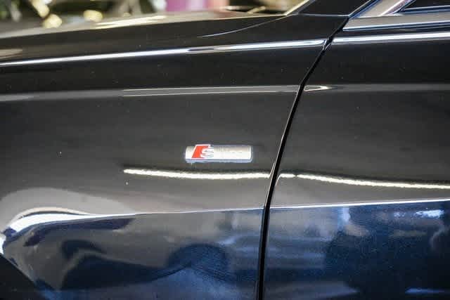 Thumbnail: 2025 Audi A6 - 10