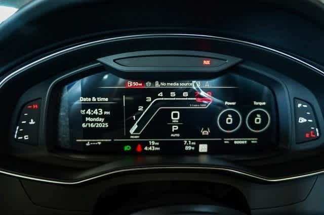 Thumbnail: 2025 Audi RS 7 - 26
