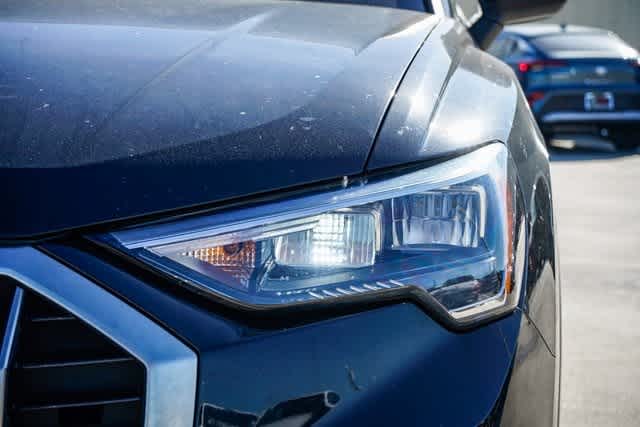 Thumbnail: 2022 Audi Q3 - 7