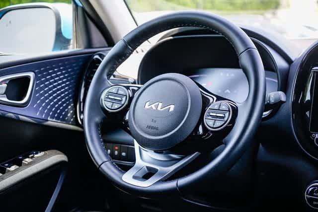 Thumbnail: 2023 Kia Soul - 15