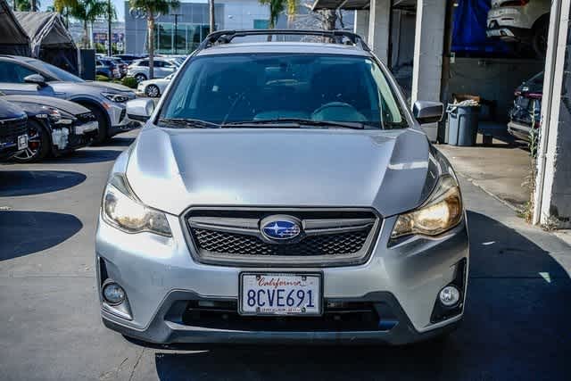 Thumbnail: 2016 Subaru Crosstrek - 6