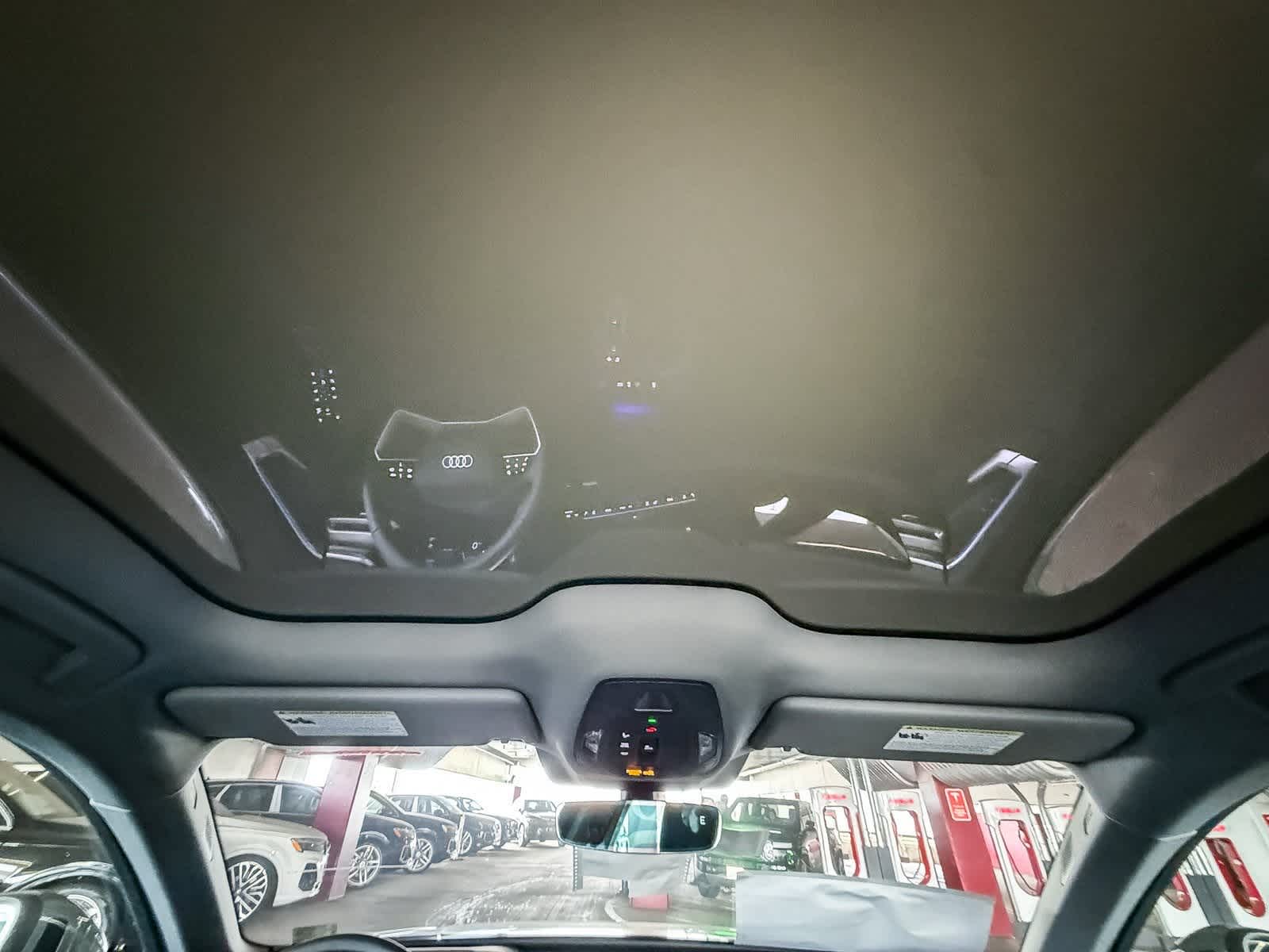 Thumbnail: 2025 Audi A5 - 16