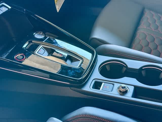 Thumbnail: 2026 Audi RS 3 - 20