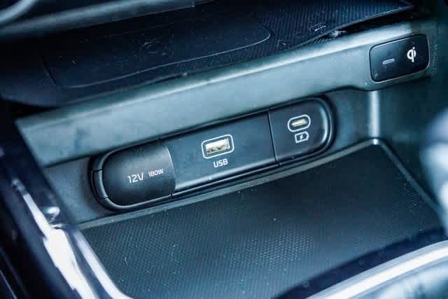 Thumbnail: 2023 Kia Soul - 22