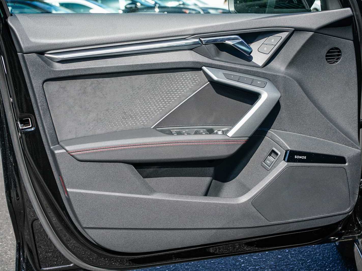 Thumbnail: 2026 Audi S3 - 19