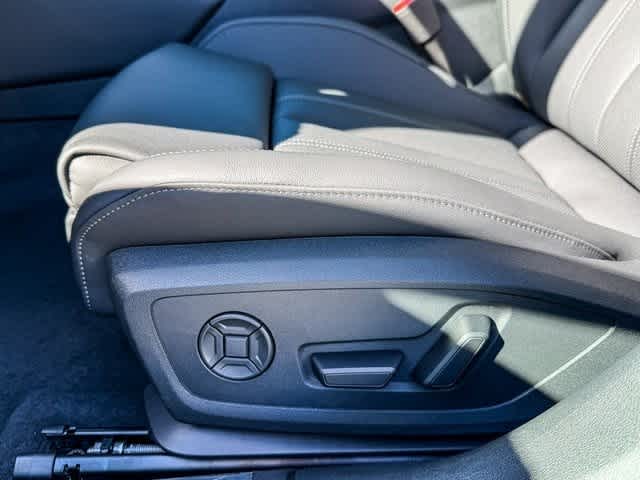 Thumbnail: 2025 Audi A5 - 21