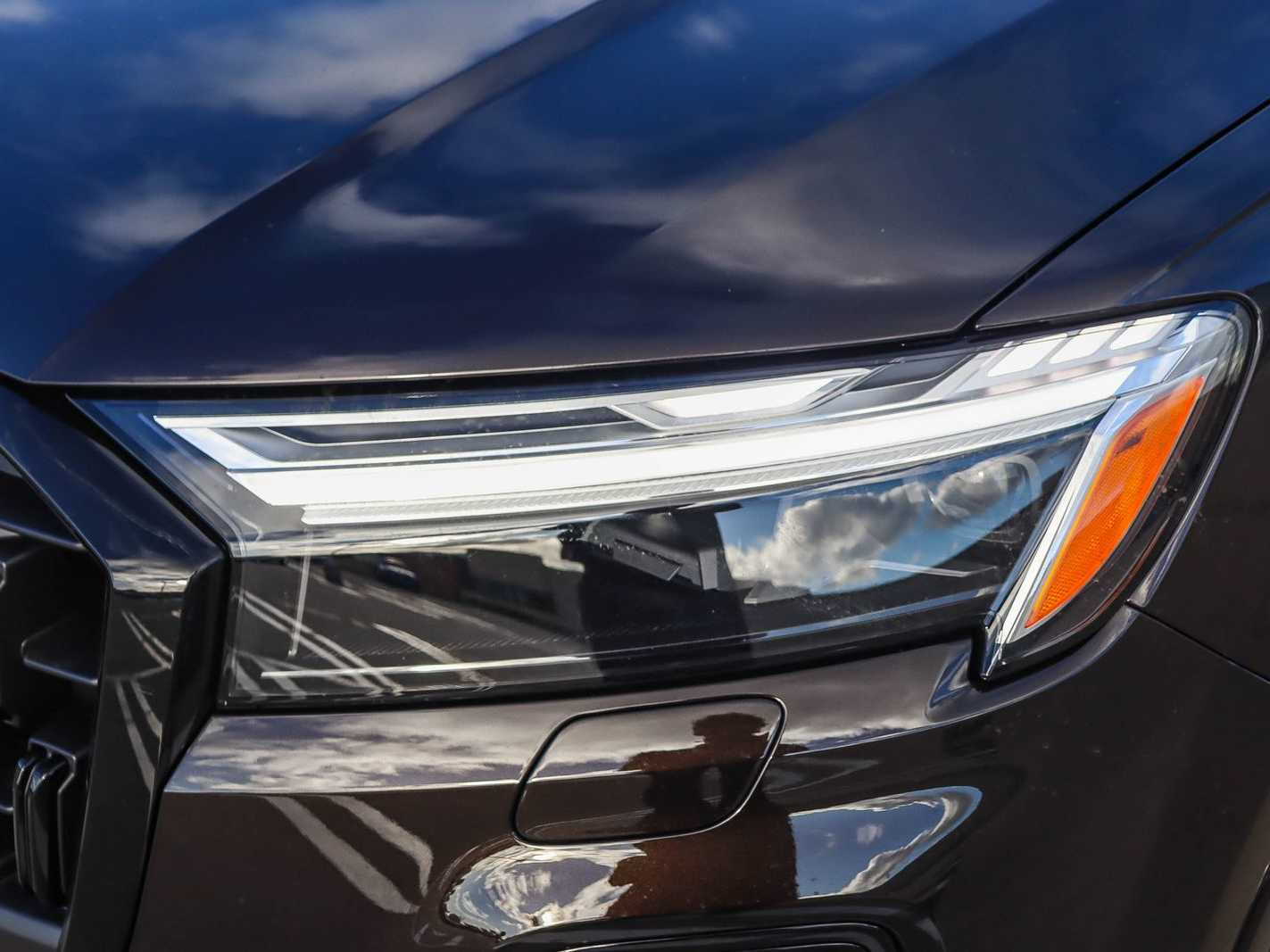 Thumbnail: 2026 Audi Q7 - 10