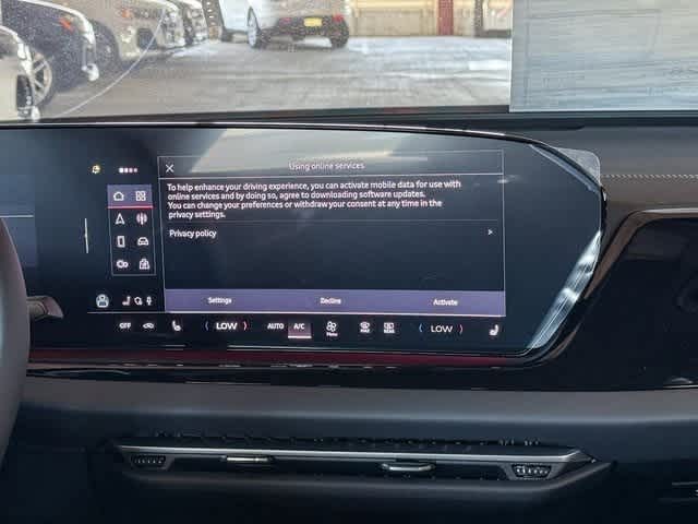 Thumbnail: 2025 Audi A5 - 14